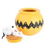 Snoopy Peanuts Cookie Jar - GPE28029