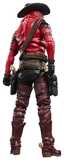 Marvel Deadpool & Wolverine Legends Action Figure Cowboypool 15 cm - G2369