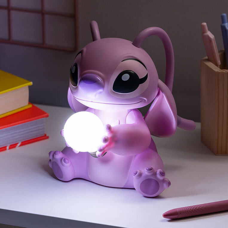 Disney Lilo & Stitch Angel Light 16 cm - PP13519LS