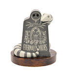Disney Nightmare Before Christmas Incense Cone Holder - DI2316