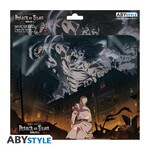 Attack On Titan - Flexible Mousepad - S4 Key Art - ABYACC409