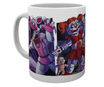 Five Nights At Freddy's Mug 320ml Sisters - MG2052