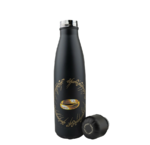 Lord Of The Rings One Ring Insulated Water Bottle 500ml - MAP4051