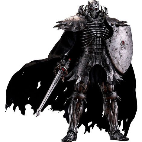 Berserk Skull Knight Pop up Parade Figure 22cm - MAFC04415
