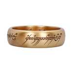 Lord of the Rings Trinket Dish The One Ring 11 cm - NEMN-B7361A26