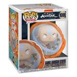 Funko POP! Avatar: The Last Airbender - Aang All Elements #1000 Supersized Figure