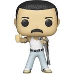 Funko Pop! Rocks Queen Freddie Mercury Radio Gaga  #183