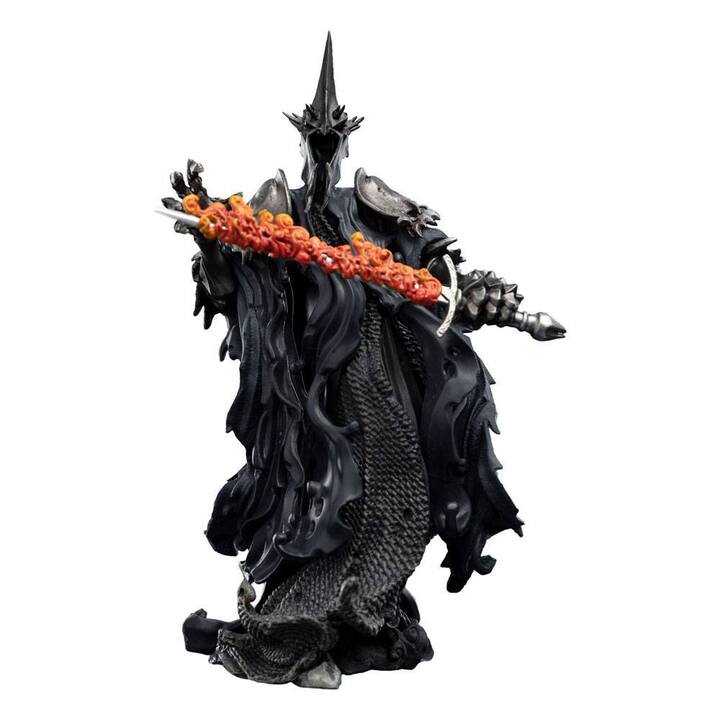 Lord of the Rings Mini Epics Vinyl Figure The Witch-King SDCC 2022 Exclusive (Limited Edition) 19 cm - WETA865003909