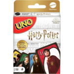 Harry Potter UNO - Harry Potter Edition - FNC42