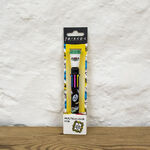 Friends 8 Colour Pen- Coffee Cup Topper - SLFS085