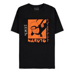 Naruto Shippuden T-Shirt Naruto Boxed - TS324343NRT