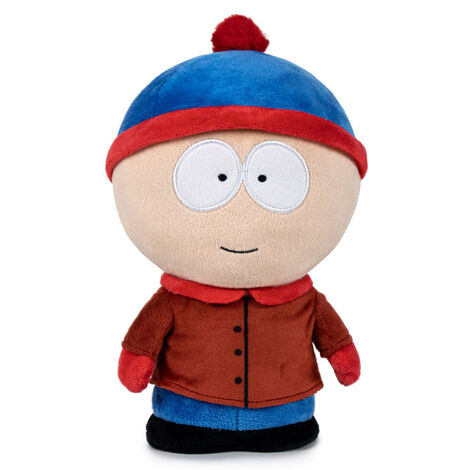 South Park Stan plush toy 27cm - MA11330