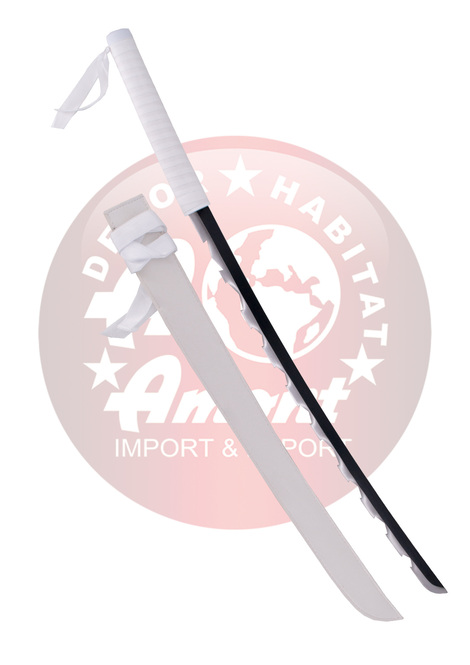Demon Slayer Katana Replica Inosuke Hashibira 101 cm - S5010