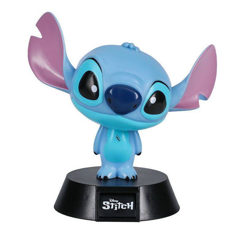 Disney Stitch Icon Light 10,8cm - PP11360LS