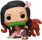 Funko POP! Demon Slayer: Kimetsu no Yaiba - Nezuko Kamado #868