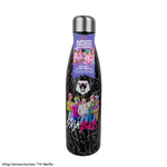 Kpop Demon Hunters Insulated water bottle 500ml Saja Boys - CR4126