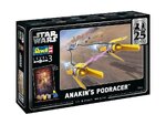 Star Wars Episode 1 - Anakin's Podracer 1/31 Model Kit - REVE05639