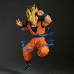 Dragon Ball Z Super Saiyan 2 Son Goku Match Makers Figure 15cm - BAN29754