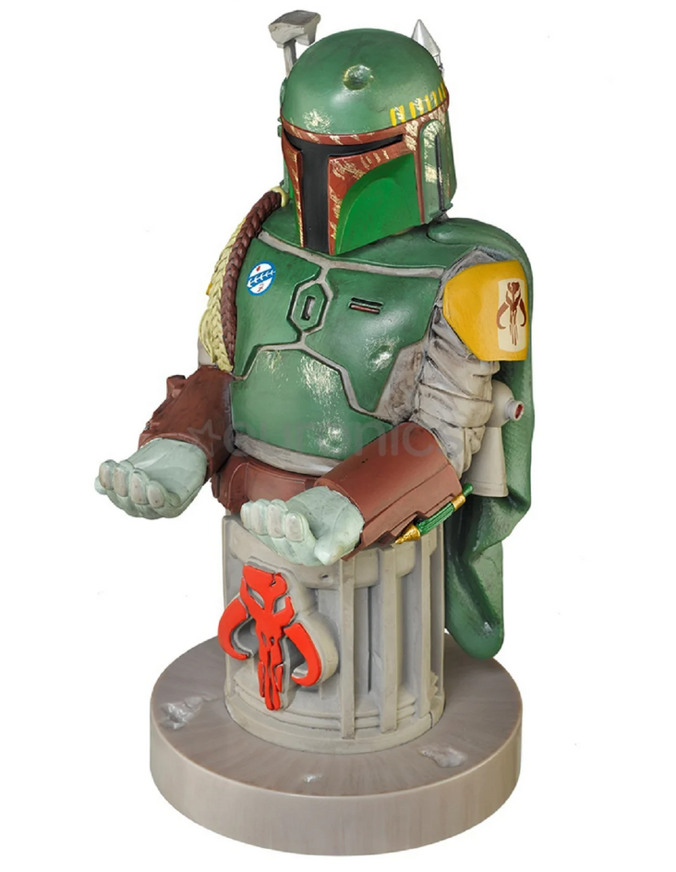 Star Wars - Boba Fett Cable Guy (20cm) - EXGMER-2673