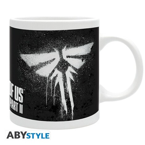 The Last Of Us Part Ii Mug 320ml  Firefly - MG2829