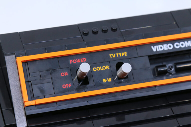 LEGO Icons Atari - 10306