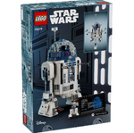 LEGO Star Wars R2-D2 - 75379