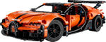LEGO Technic Bugatti Chiron Pur Sport Hypercar - 42222