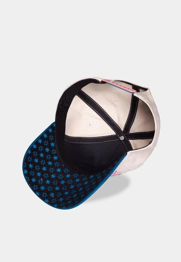 Pokémon Curved Bill Cap Snorlax - BA312521POK- One Size