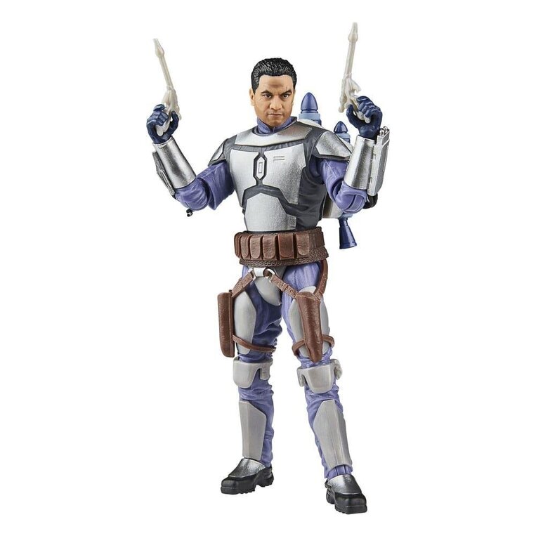 Star Wars: Black Series - Jango Fett Action Figure (15cm) - G2566