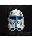 Star Wars: Ahsoka The Black Series - Captain Rex 1/1 Electronic Helmet - F9176