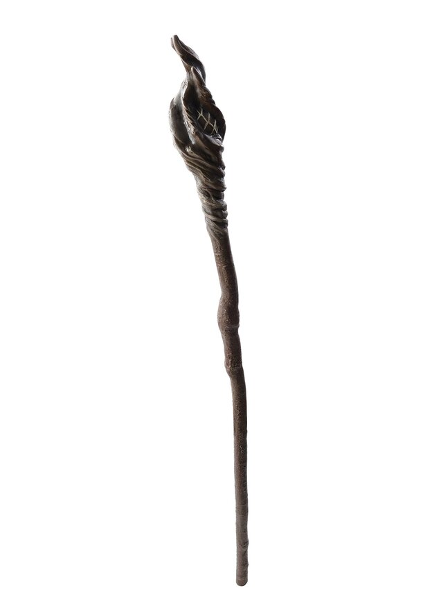 Lord of the Rings (The Hobbit) GANDALF Illuminating Staff - NN1247