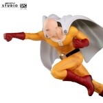 One Punch Man - Figurine "Saitama" - ABYFIG027