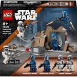 LEGO Star Wars Ambush on Mandalore™ Battle Pack - 75373