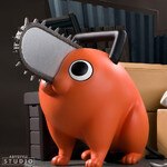 Chainsaw Man Figurine Pochita - ABYFIG137