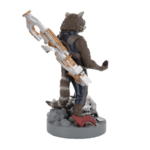 Marvel Cable Guy Guardians of the Galaxy Rocket 20 cm - EXGMER-3567