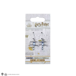 Harry Potter - Ravenclaw Diadem  Zinc Alloy Earrings - DO3404