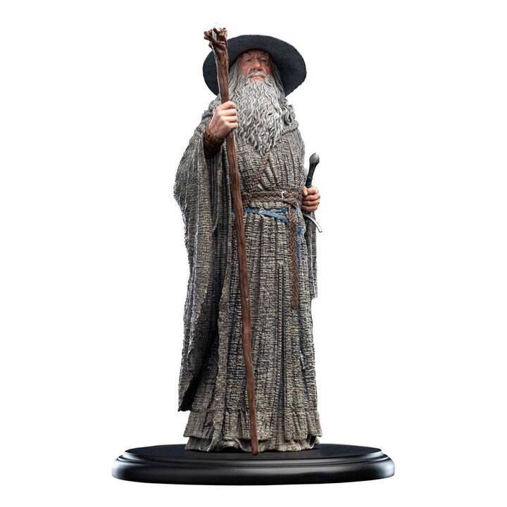 Lord of the Rings Mini Statue Gandalf the Grey 19 cm - WETA860103825