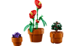 LEGO Icons Botanical Tiny Plants - 10329