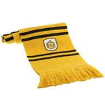 Harry Potter Scarf Hufflepuff (yellow) - CR1004