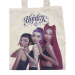 KPop Demon Hunters Huntrix Tote Bag - 