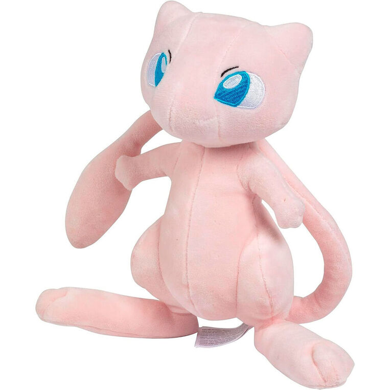 Pokemon Mew plush toy 20cm - PKW97777