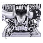 Motorhead Plaque Warpig 30 cm - NEMN-B6598A24