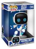 Funko Pop! Jumbo: Astro Bot - Astro Bot #1305 Vinyl Figure (10")