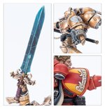 Warhammer 40000 - Blood Angels: Combat Patrol