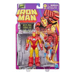 Iron Man Marvel Legends Action Figure Iron Man 15 cm - F9028