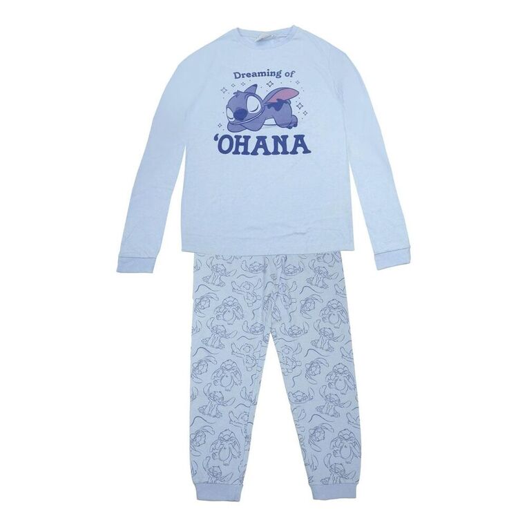 Disney Stitch Pyjamas- XL