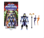 Masters of the Universe Origins Action Figure Cartoon Collection: Skeletor 14 cm - JHJ97