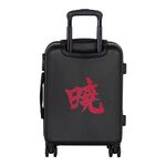 Naruto Clouds ABS Trolley Suitcase 55cm - KMN06217