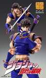 JoJo's Bizarre Adventure PVC Statue Chozokado Jonathan Joestar (3rd-run) 17 cm (Action Figure) - MDCS45405