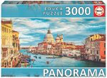 Educa Puzzle Grand Canal Venice 3000 pieces - 019.053